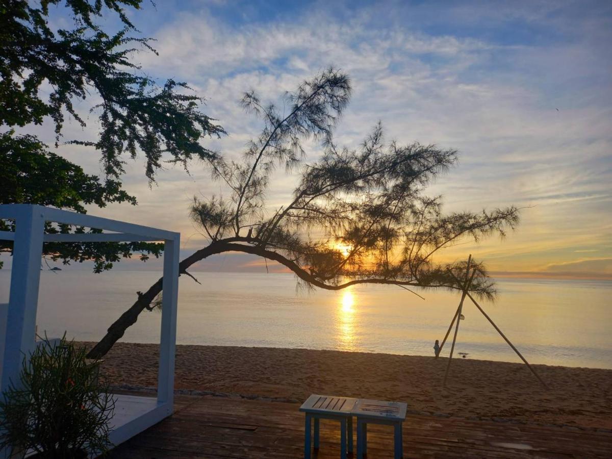 Sanae Beach Hua Hin Хаотао Екстер'єр фото