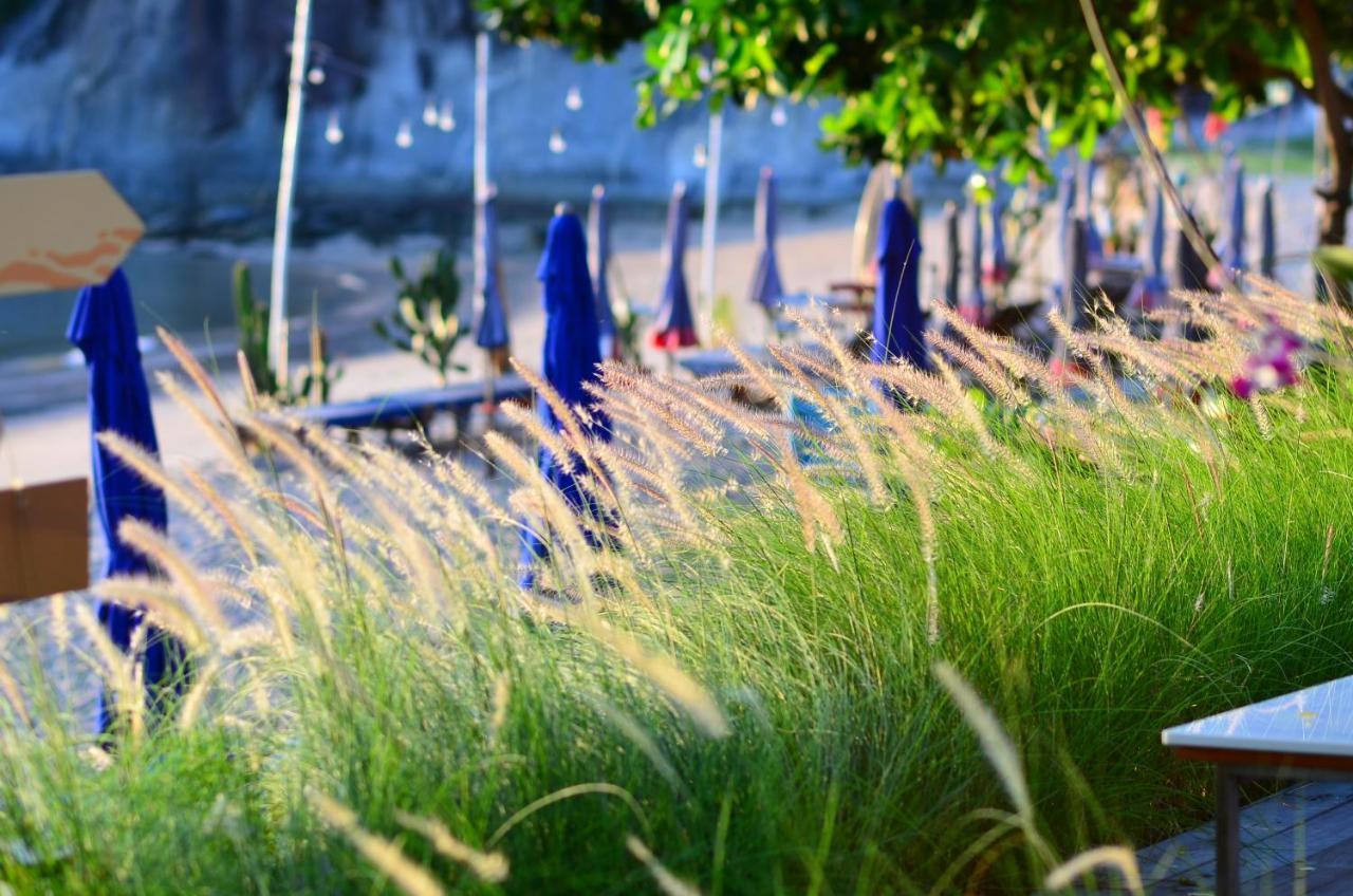 Sanae Beach Hua Hin Хаотао Екстер'єр фото