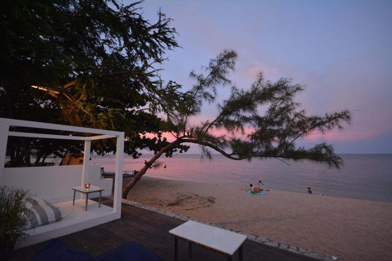 Sanae Beach Hua Hin Хаотао Екстер'єр фото