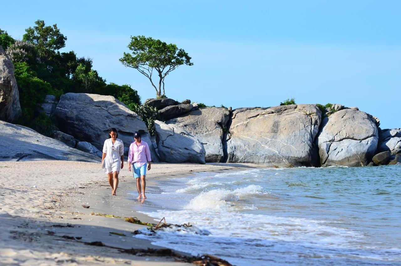 Sanae Beach Hua Hin Хаотао Екстер'єр фото