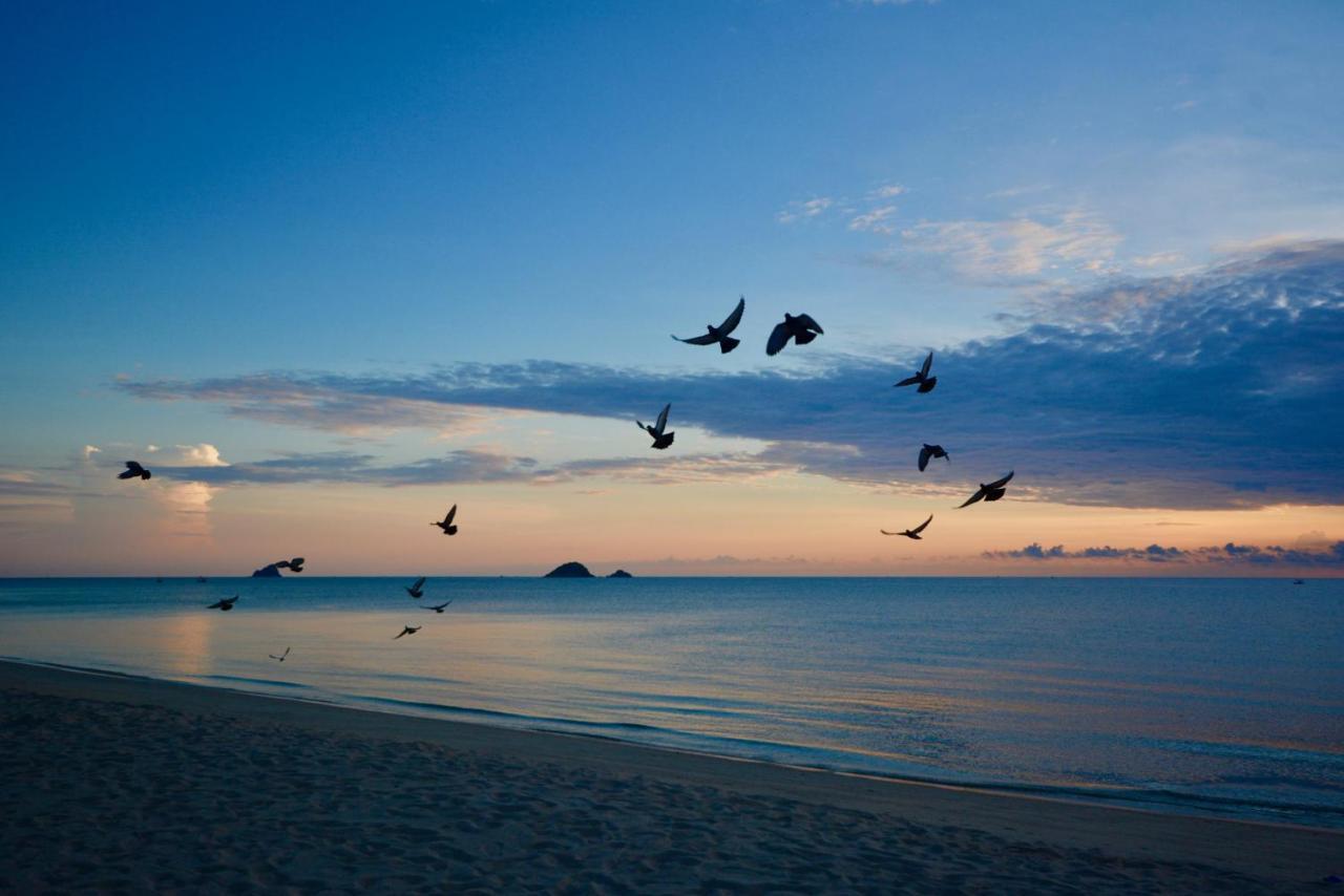 Sanae Beach Hua Hin Хаотао Екстер'єр фото