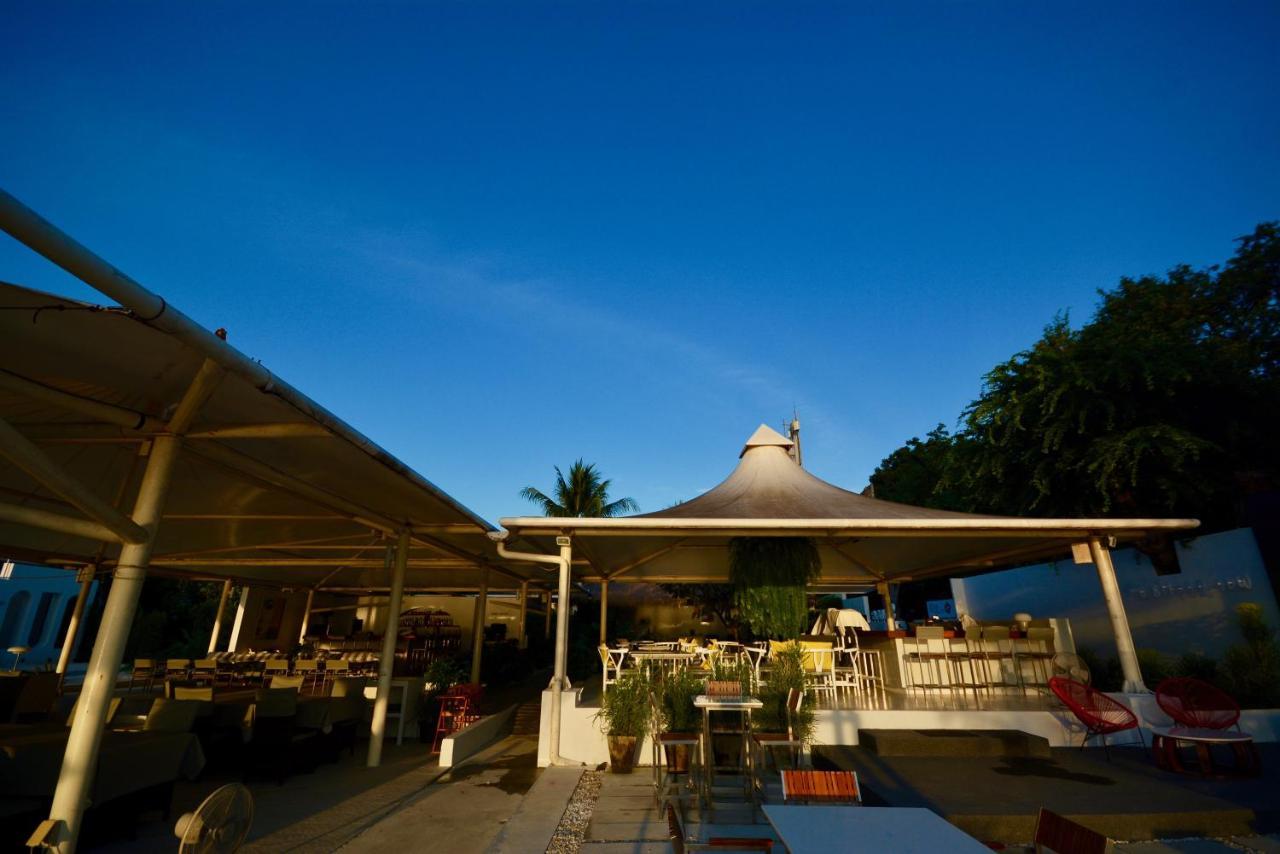 Sanae Beach Hua Hin Хаотао Екстер'єр фото