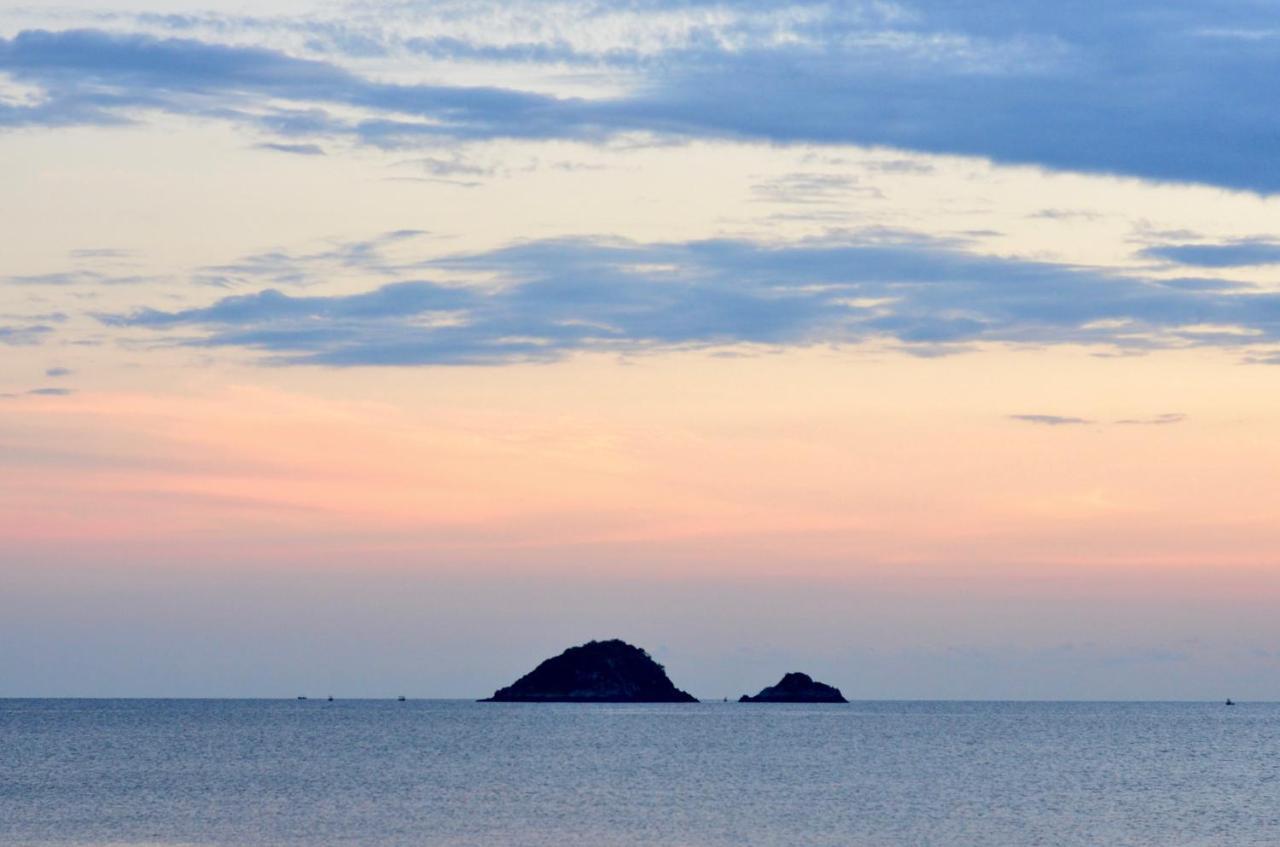 Sanae Beach Hua Hin Хаотао Екстер'єр фото