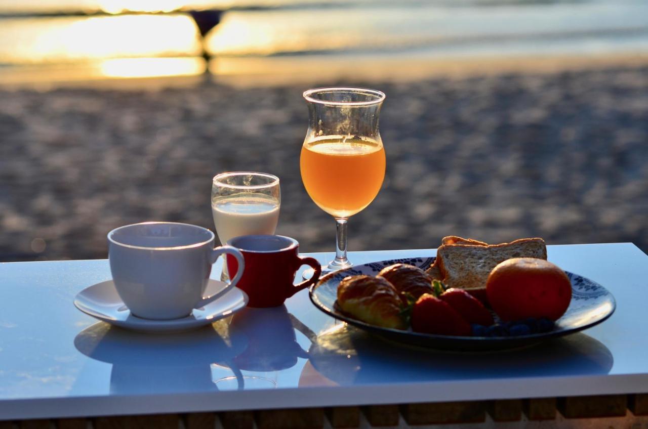 Sanae Beach Hua Hin Хаотао Екстер'єр фото