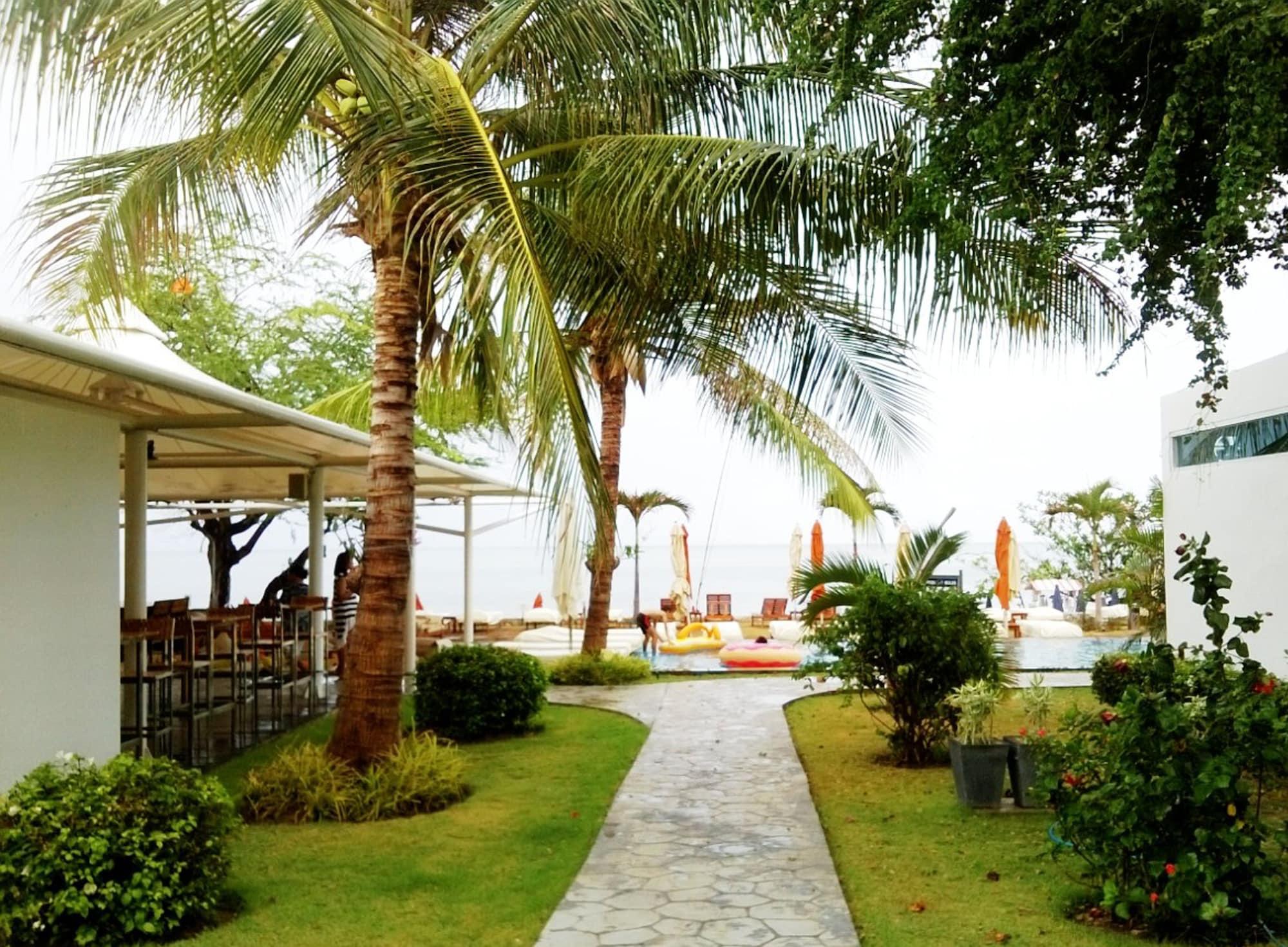 Sanae Beach Hua Hin Хаотао Екстер'єр фото